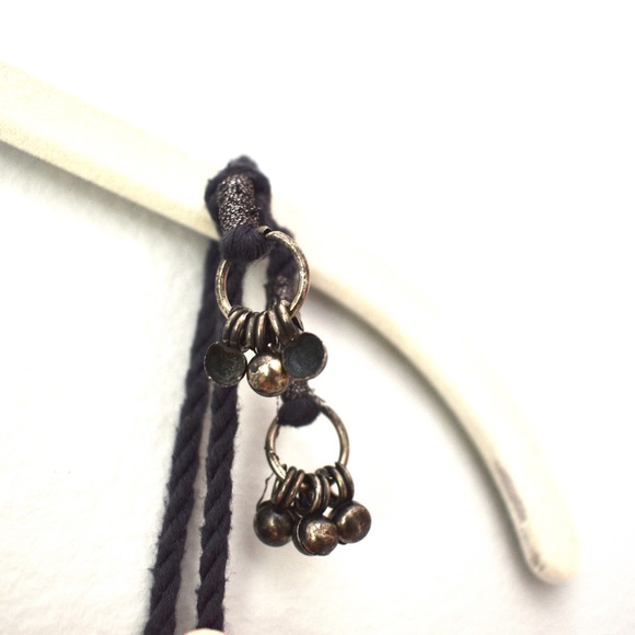 Free People Ombre Swing Dress Blue Size Small - Picture 7 of 9